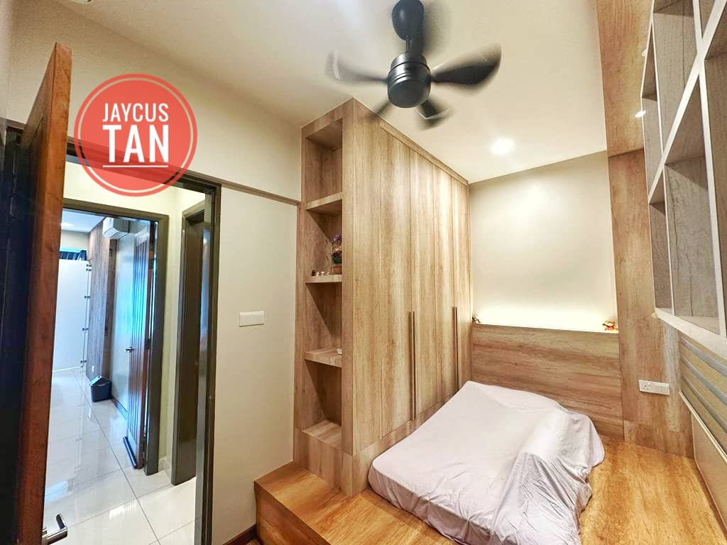 M Mont Residence at Tanjong Tokong RM2800 - photo 7