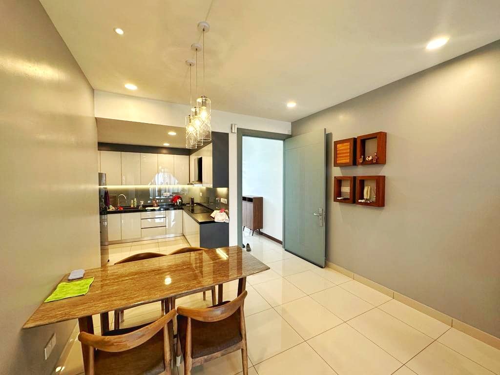PG Mont Residence at Tanjong Tokong RM2800 - photo 2