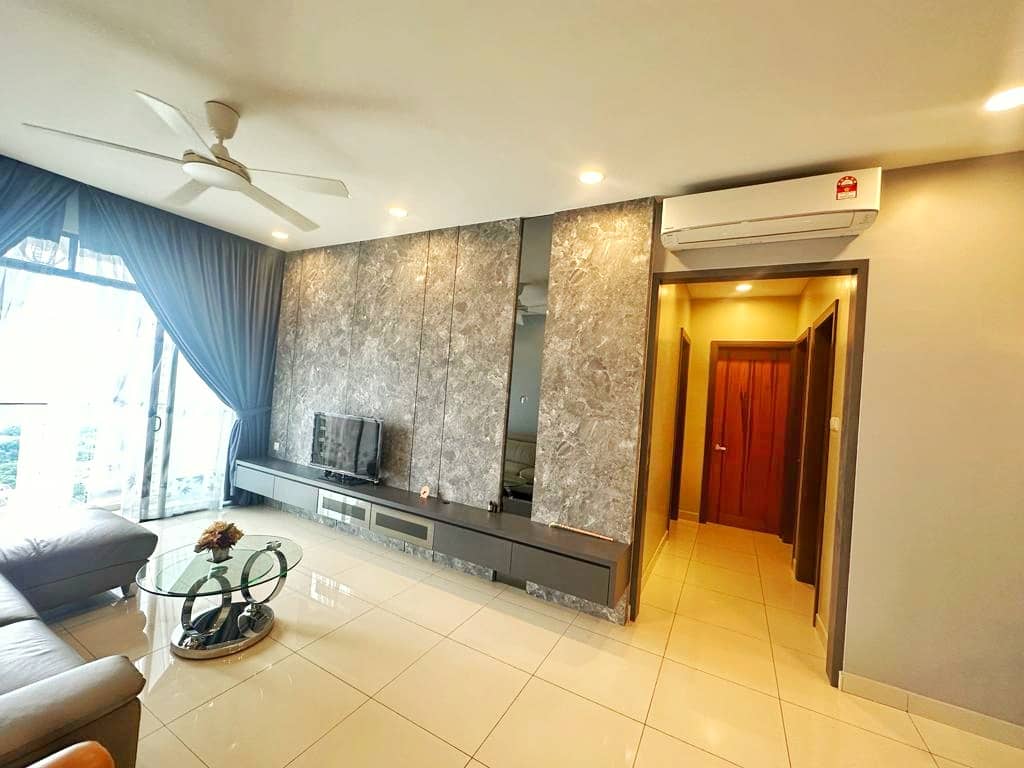 PG Mont Residence at Tanjong Tokong RM2800 - photo 3