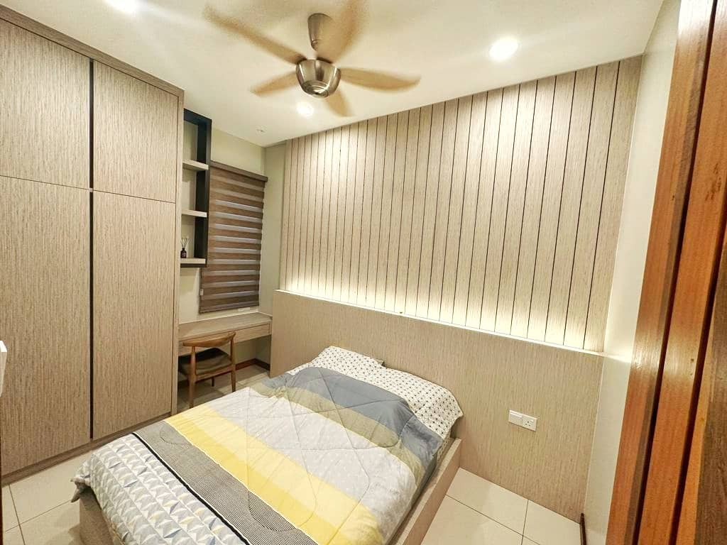 PG Mont Residence at Tanjong Tokong RM2800 - photo 4