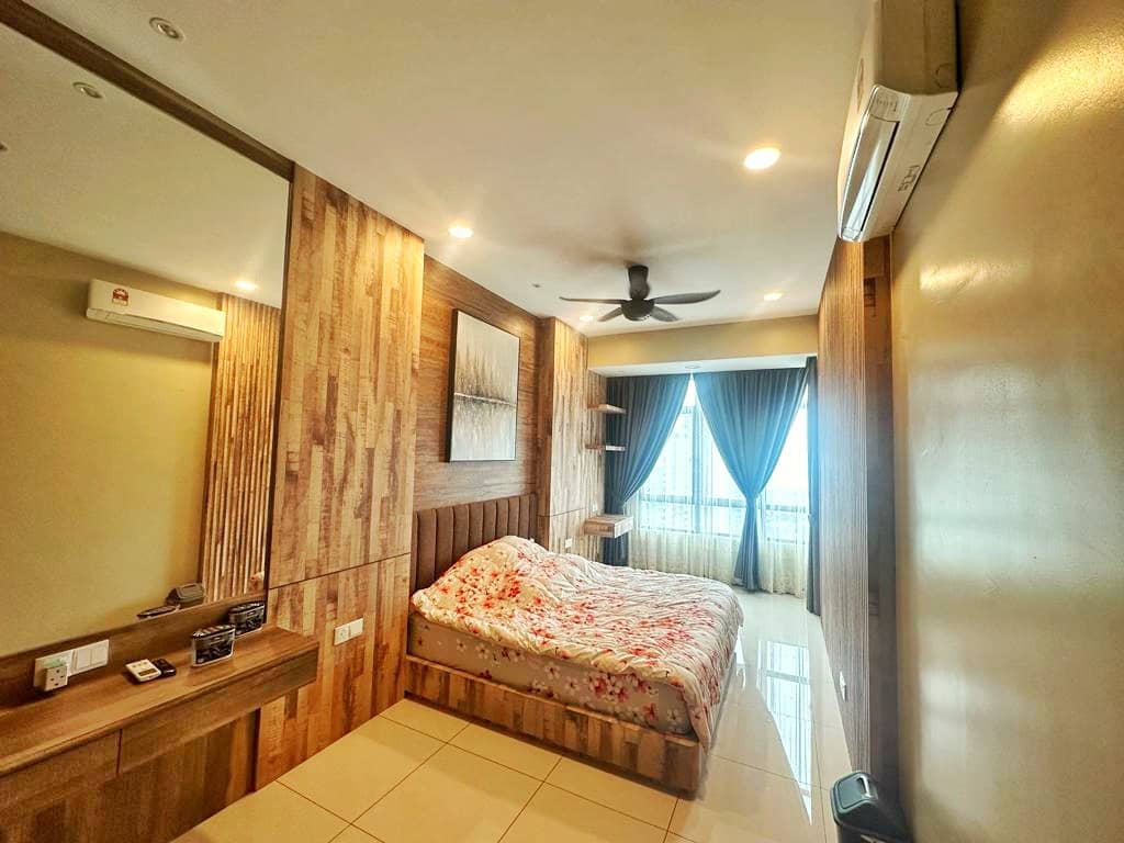 PG Mont Residence at Tanjong Tokong RM2800 - photo 6