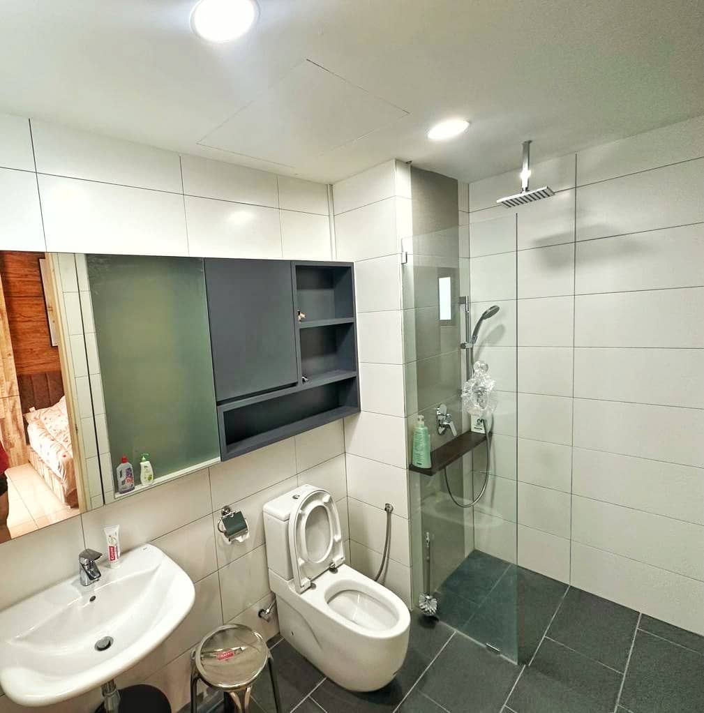 PG Mont Residence at Tanjong Tokong RM2800 - photo 7