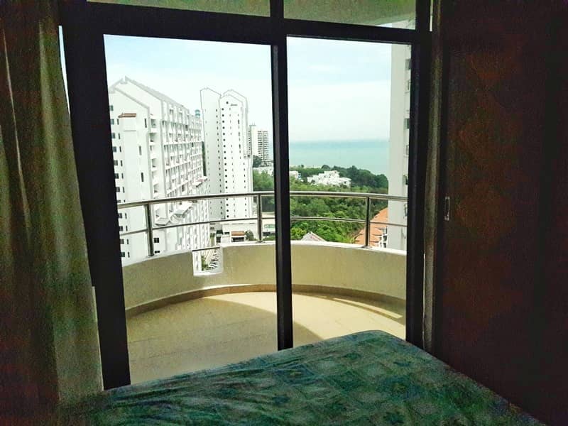 PG Marina Tower Ratu Mutiara RM600K - photo 5