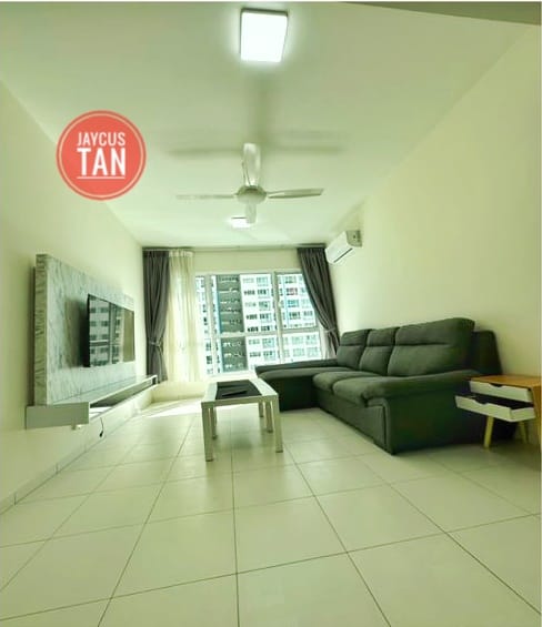 M I-Santorini at Tanjung Tokong RM2300 - photo 2