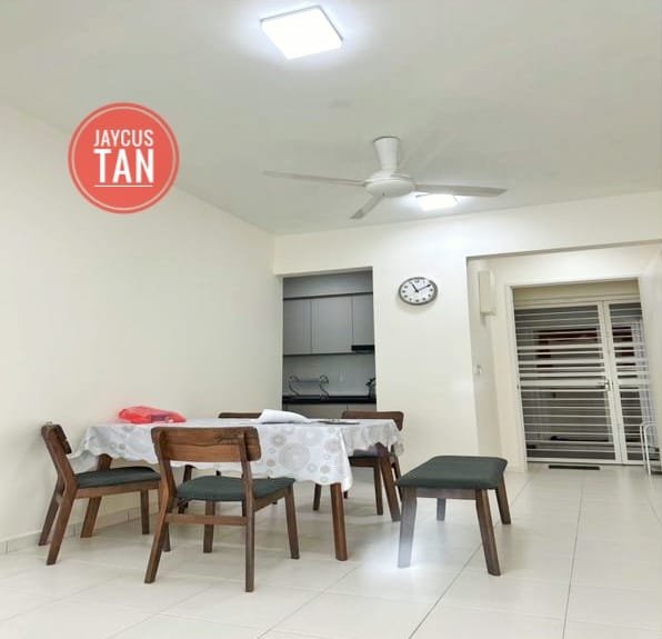 M I-Santorini at Tanjung Tokong RM2300 - photo 3