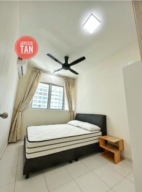 M I-Santorini at Tanjung Tokong RM2300 - photo 4