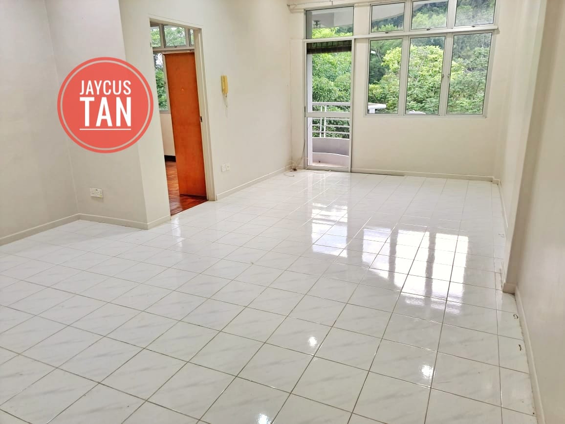 M Leader Garden at Tanjung Bungah RM450K - photo 3