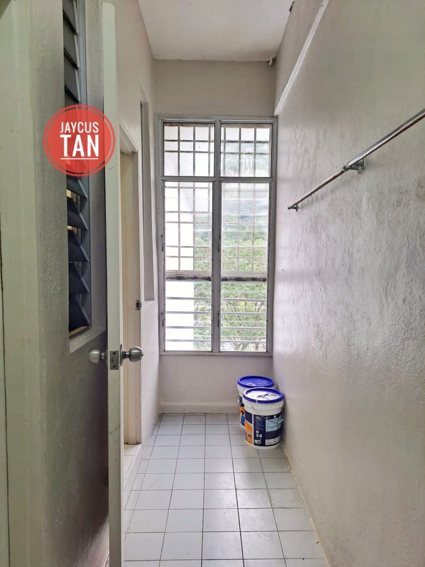 M Leader Garden at Tanjung Bungah RM450K - photo 4
