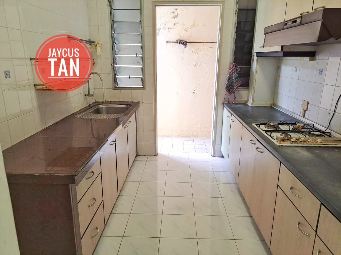 M Leader Garden at Tanjung Bungah RM450K - photo 5