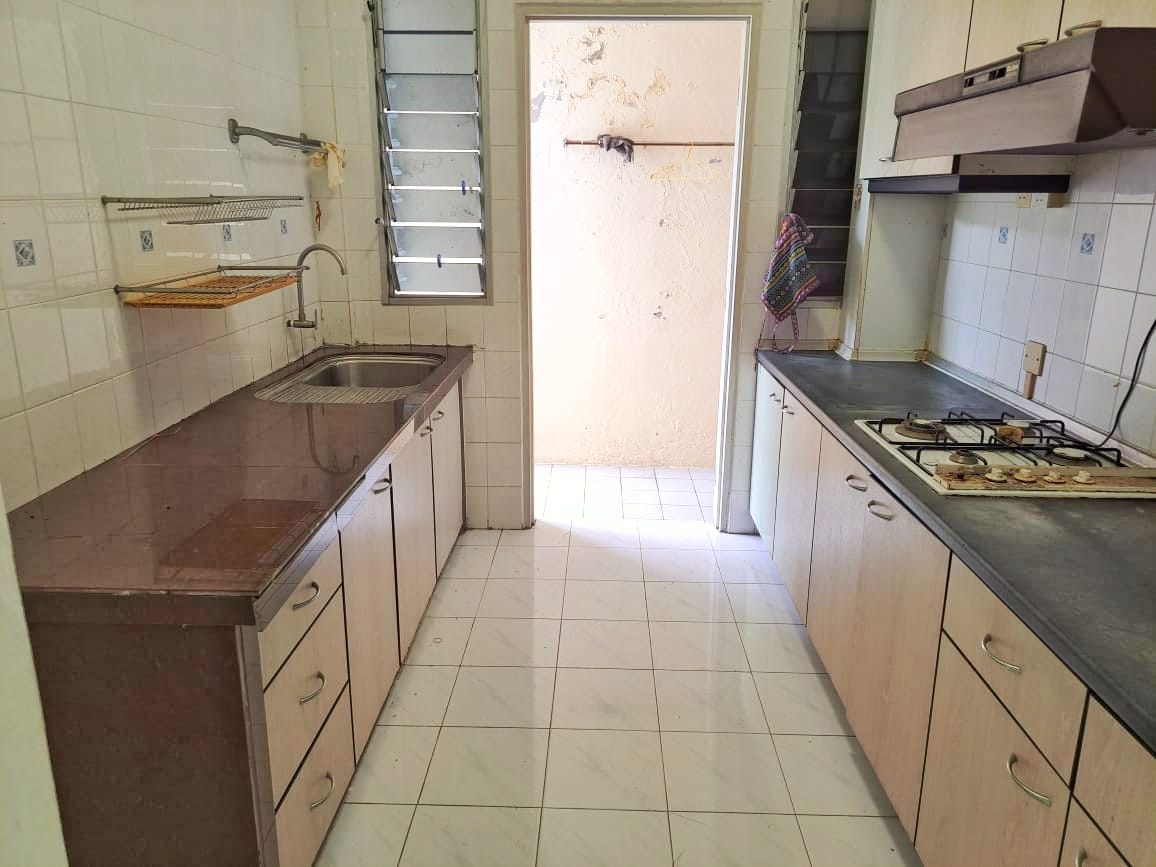 PG Leader Garden at Tanjung Bungah RM450K - photo 5