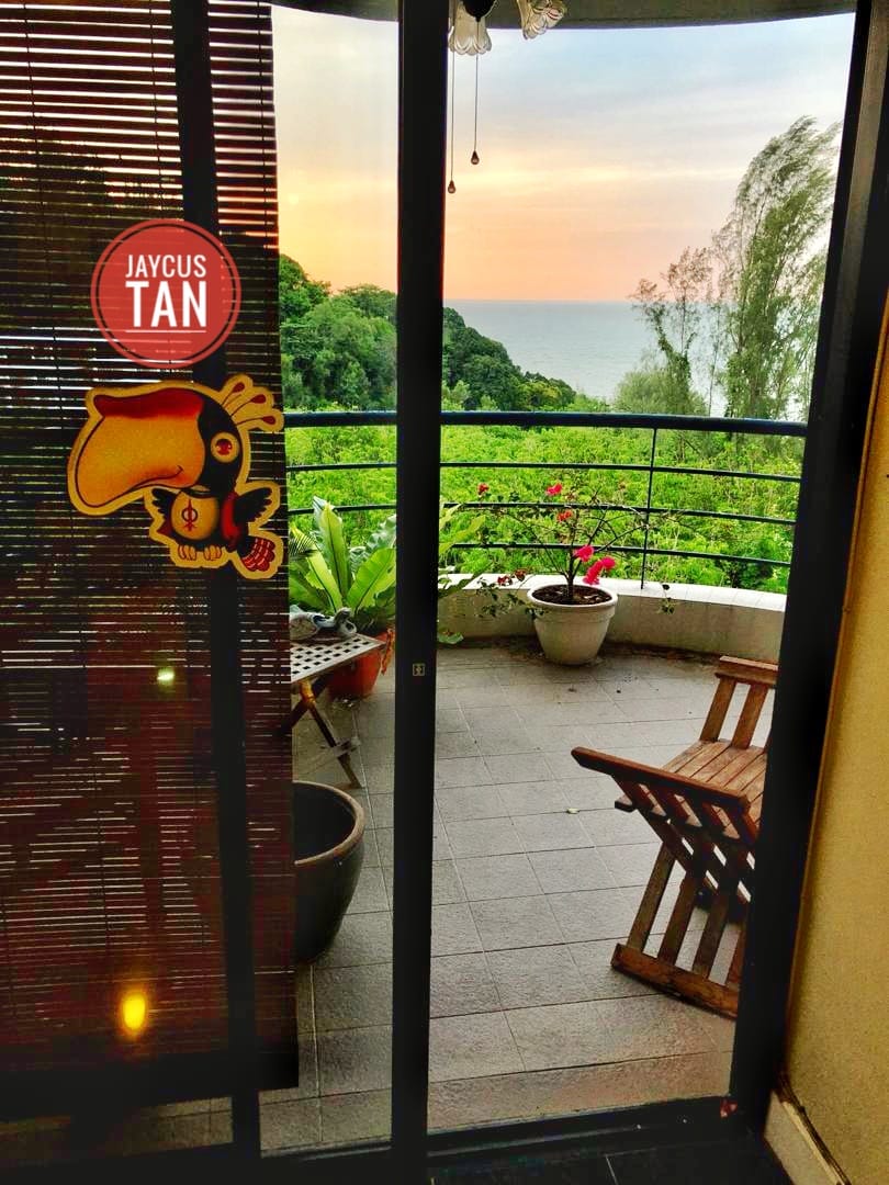 Seaview Garden Mount Pleasure in Batu Ferringhi - photo 3