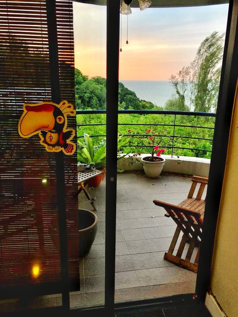 PG Seaview Garden Mount Pleasure in Batu Ferringhi - photo 3
