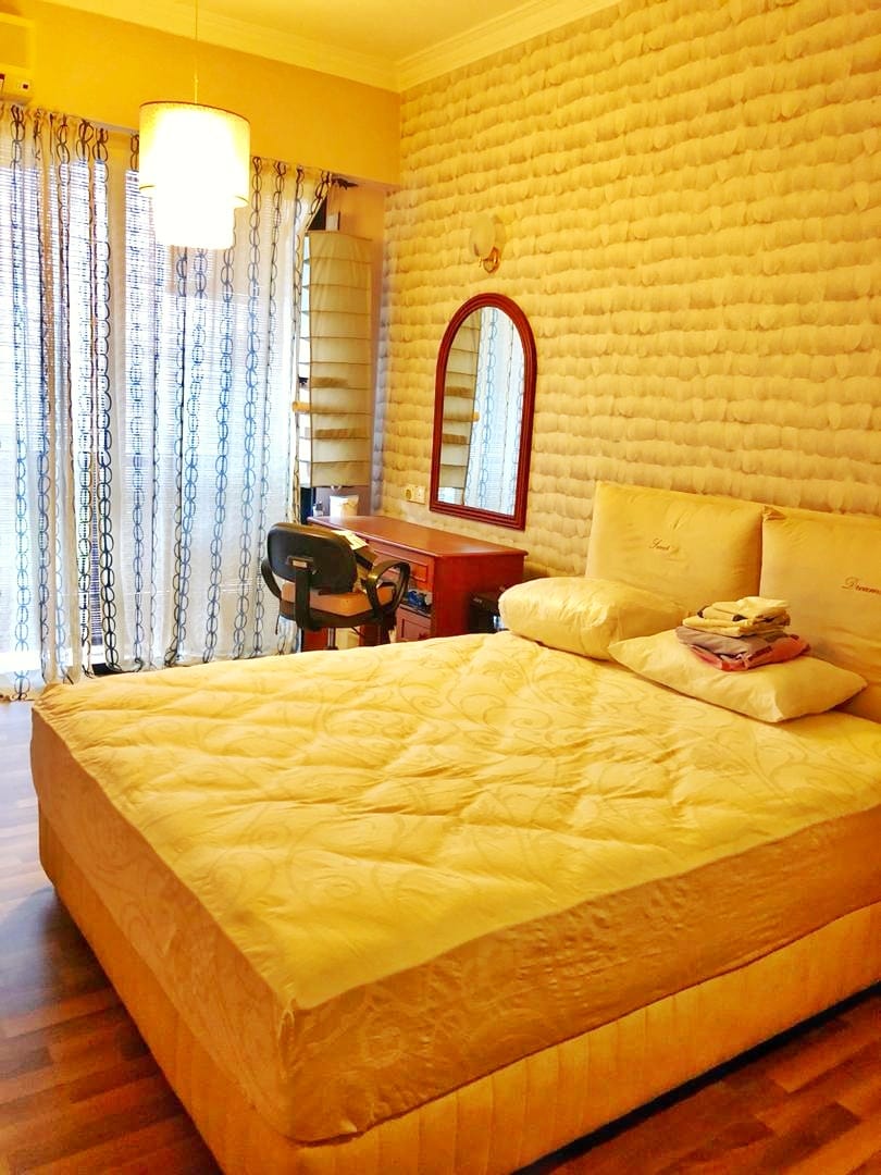 PG Seaview Garden Mount Pleasure in Batu Ferringhi - photo 4