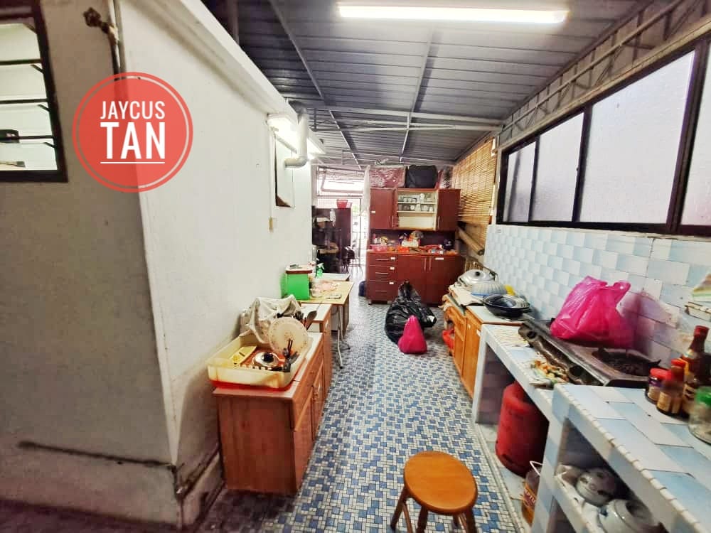 M Jalan Cheeseman - photo 2