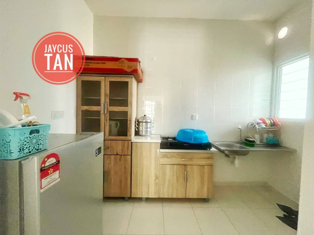 M I-Santorini at Tanjung Tokong - photo 2