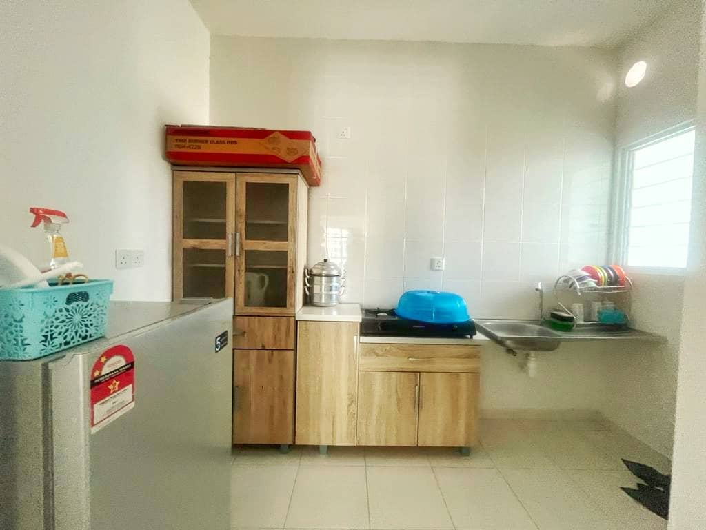 PG I-Santorini at Tanjung Tokong - photo 2