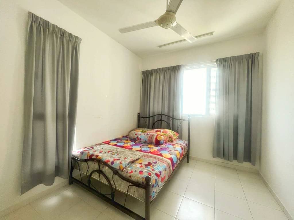 PG I-Santorini at Tanjung Tokong - photo 3