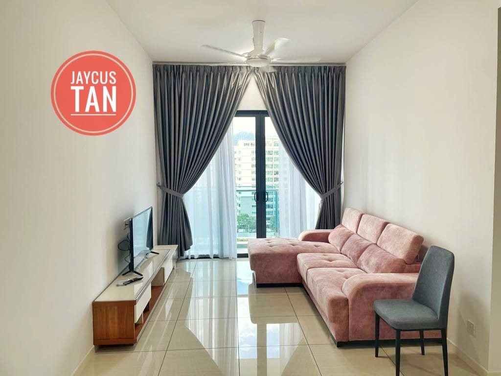 M Queens Residences  ...