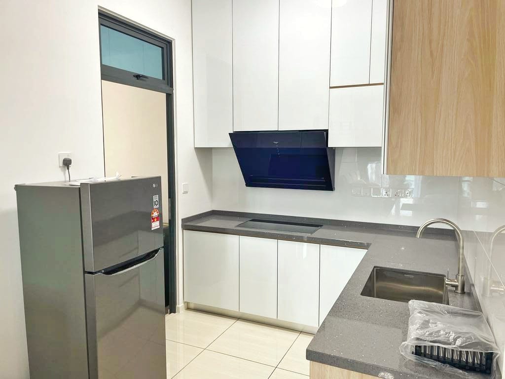 PG Queens Residences Q2 - photo 3