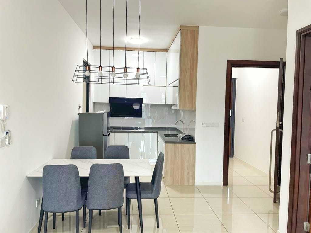 PG Queens Residences Q2 - photo 2