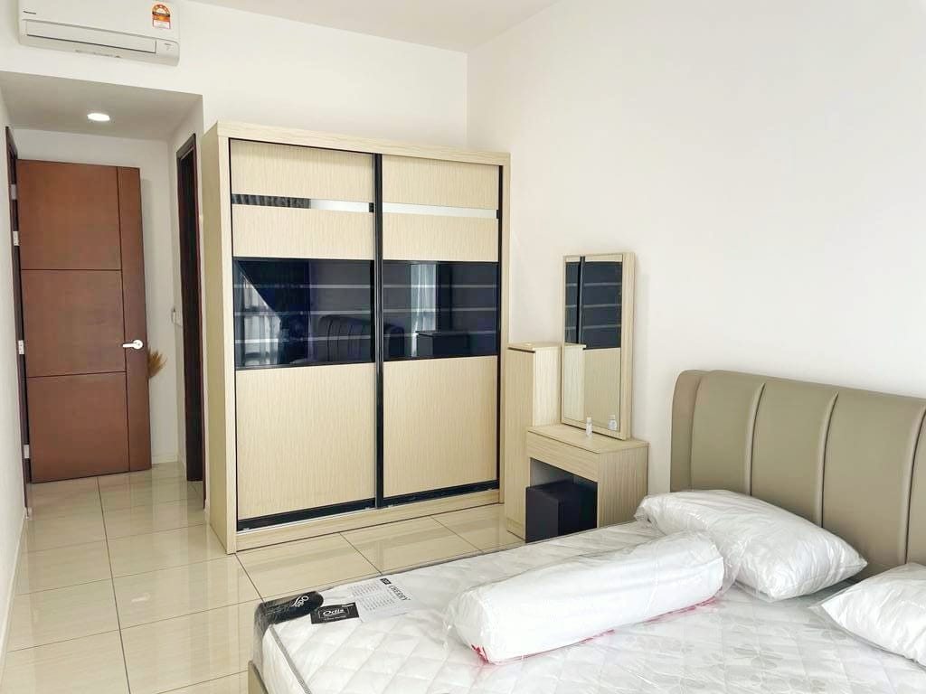PG Queens Residences Q2 - photo 5