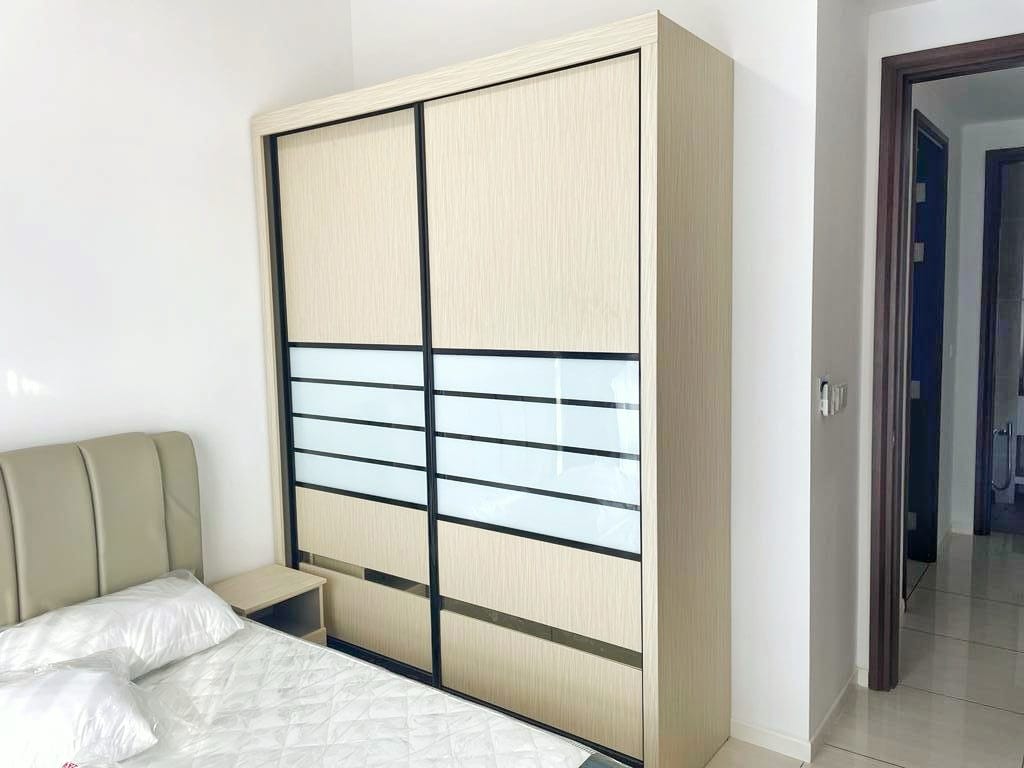 PG Queens Residences Q2 - photo 6