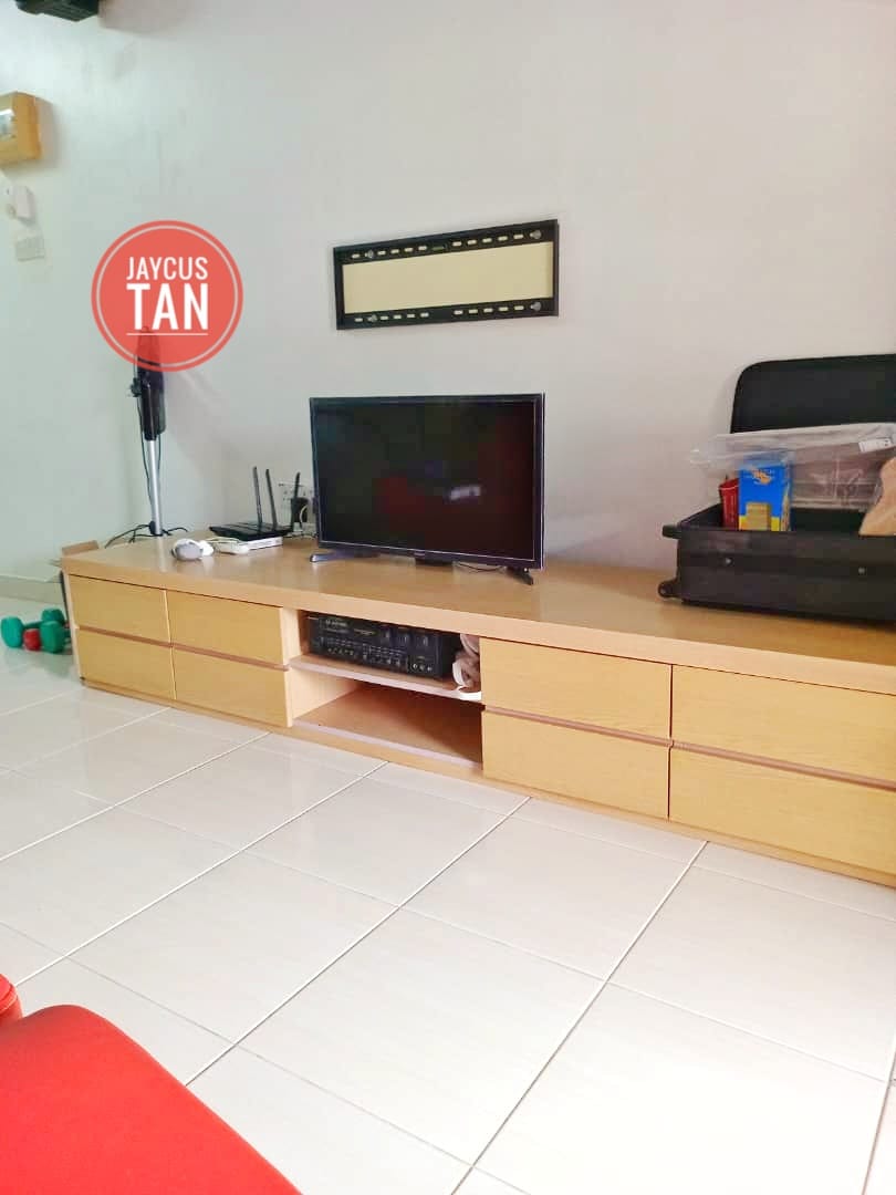 M Indah Kota Apartment - photo 2