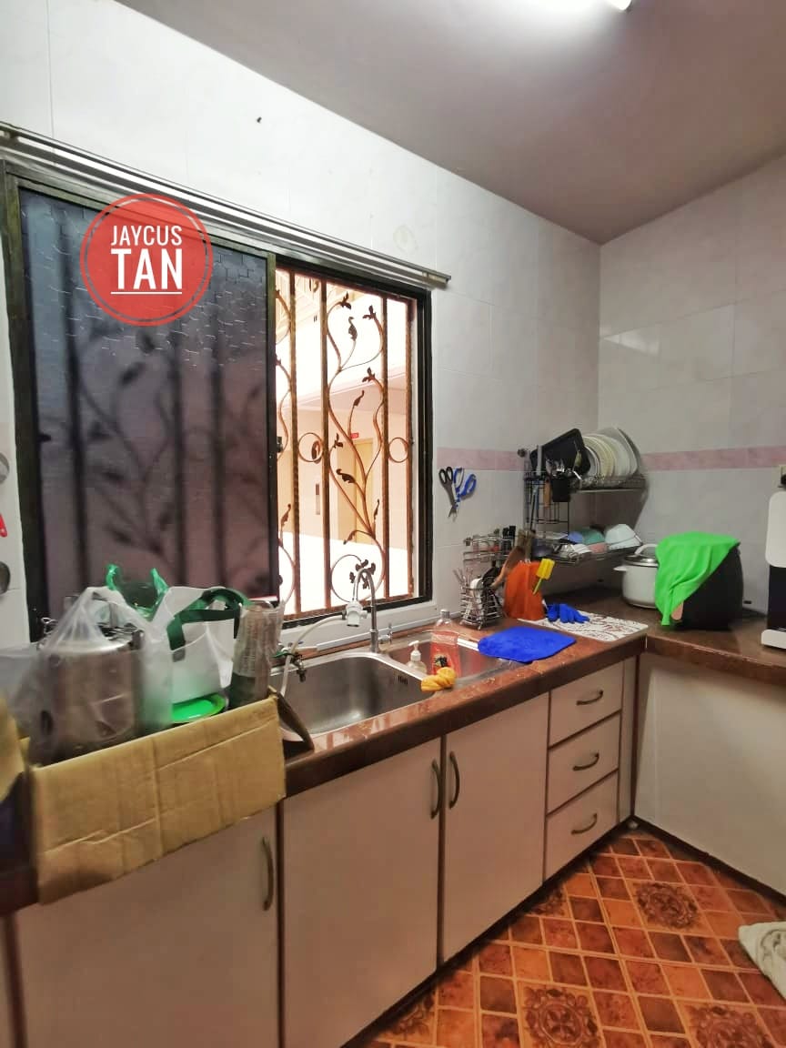 M Indah Kota Apartment - photo 5