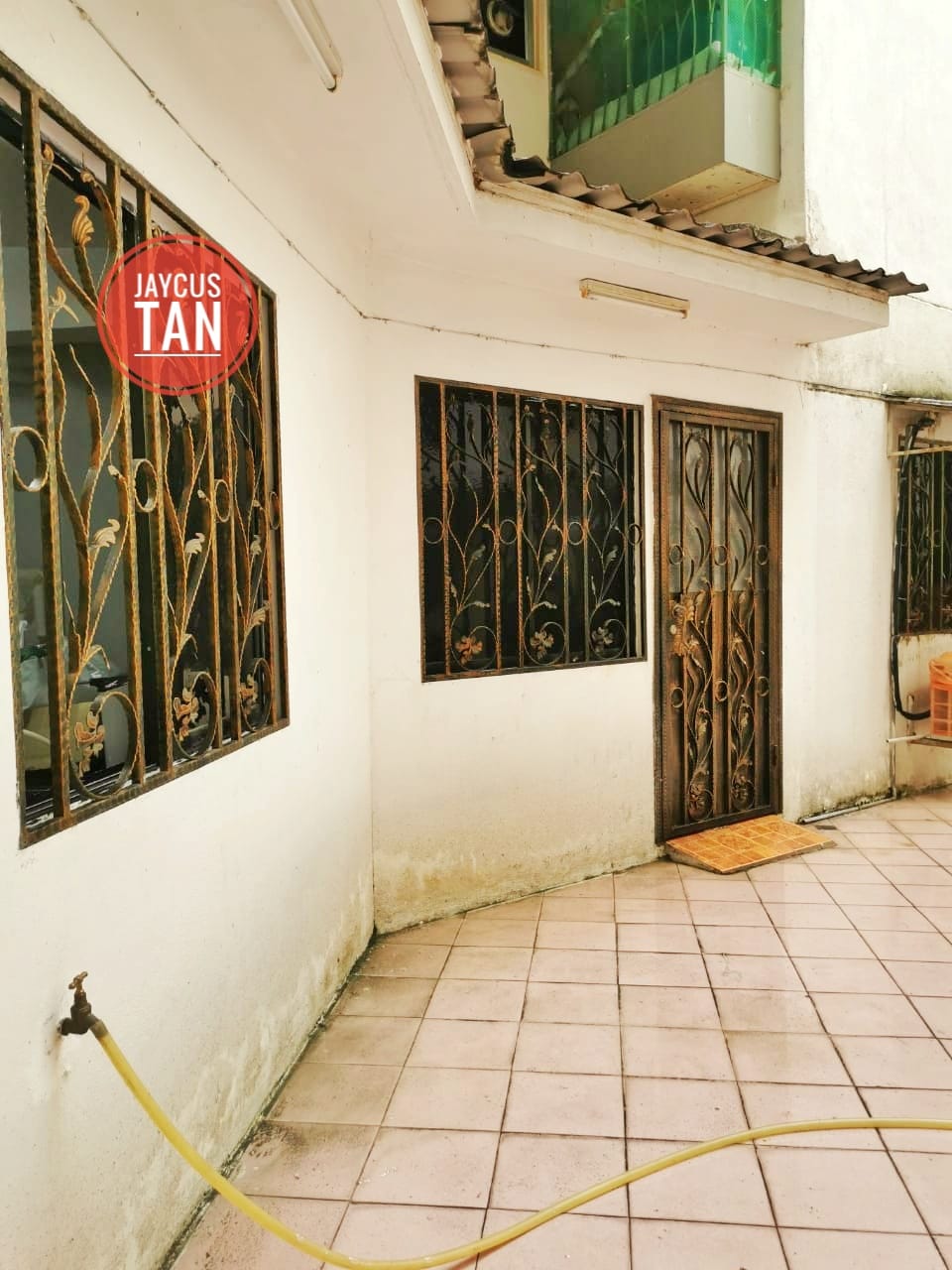 M Indah Kota Apartment - photo 6