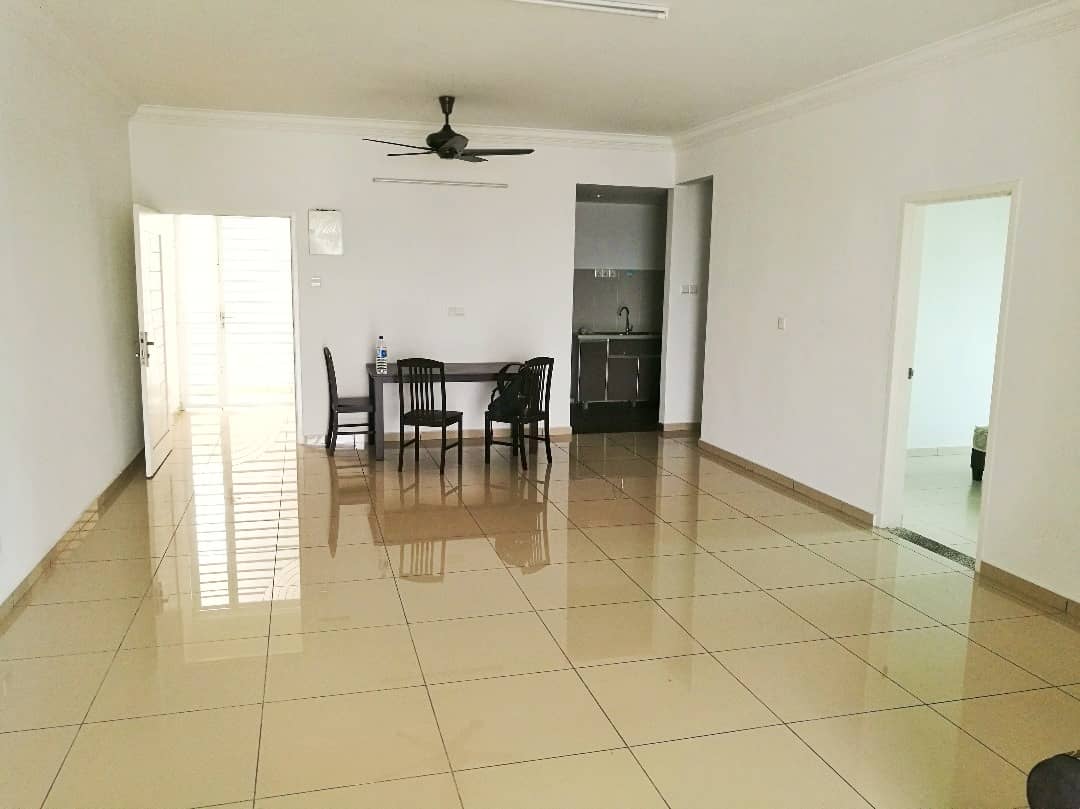 PG Arena Residence - photo 2