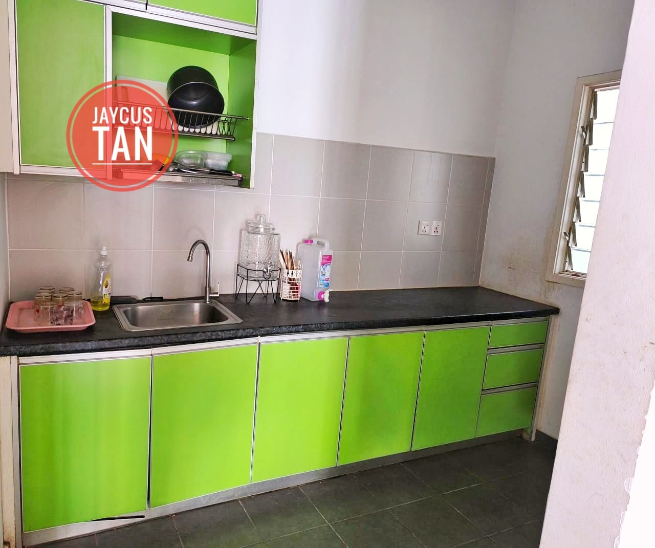 M Arena Residence - photo 2
