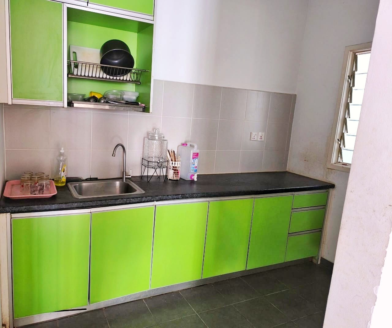 PG Arena Residence - photo 2