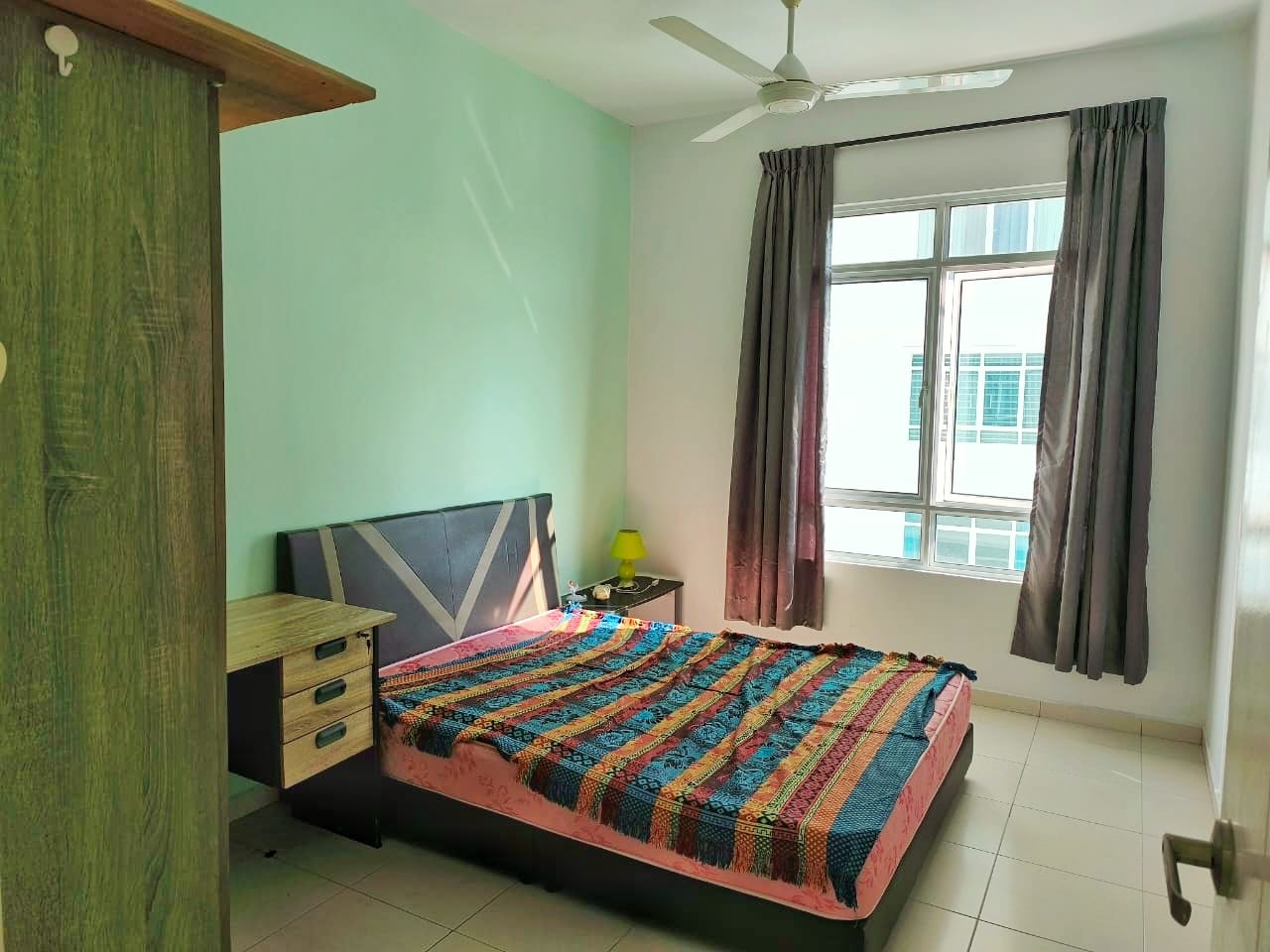 PG Arena Residence - photo 3