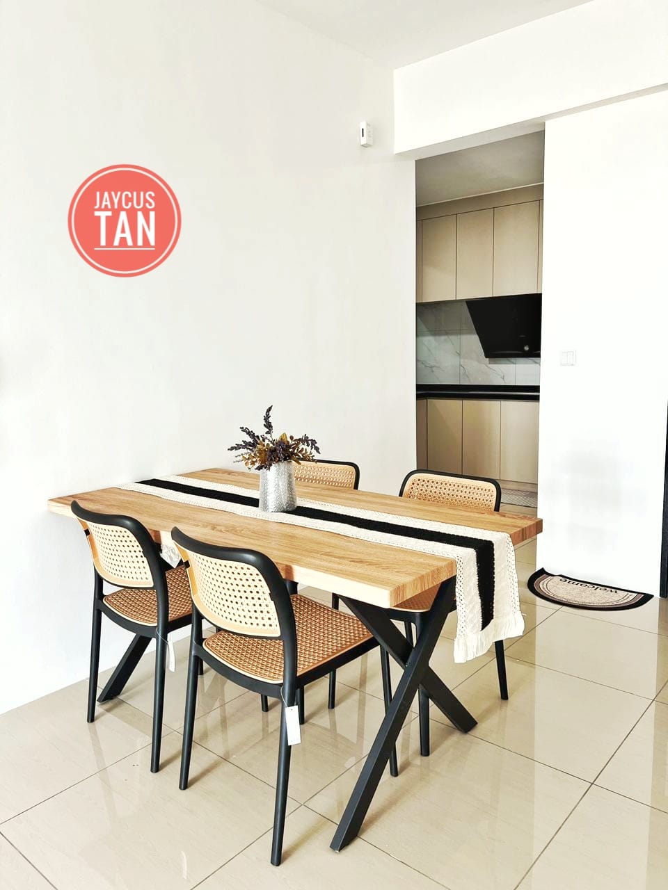M The Zen Condominium - photo 2