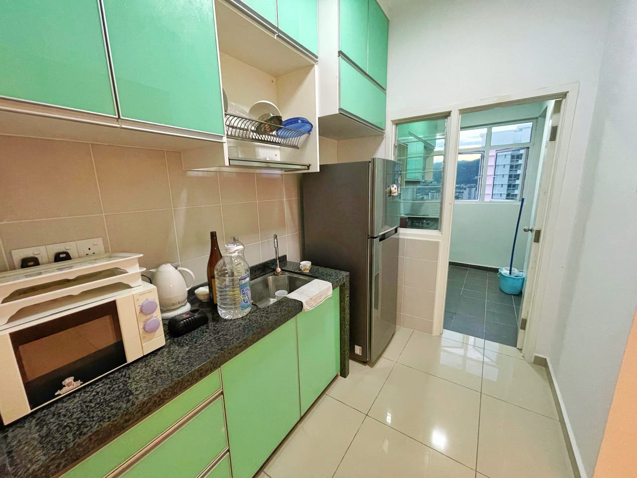 PG Arena Residence at The Arena - photo 4