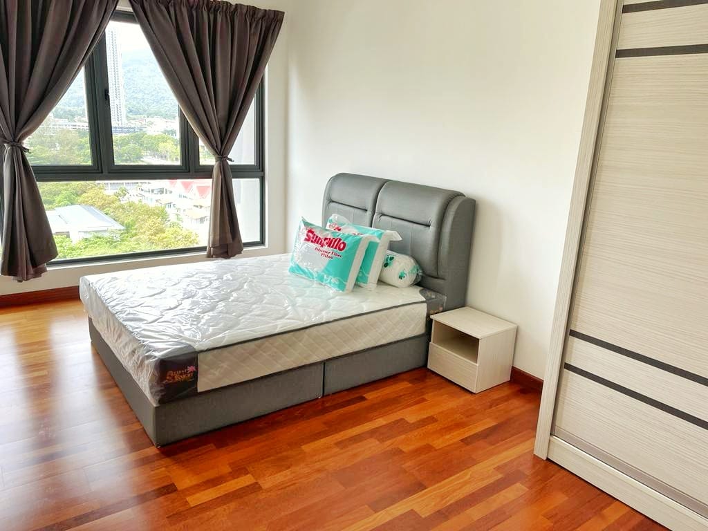 PG Marinox Sky Villas - photo 5