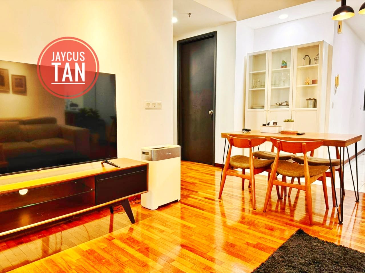M The Tamarind - photo 2