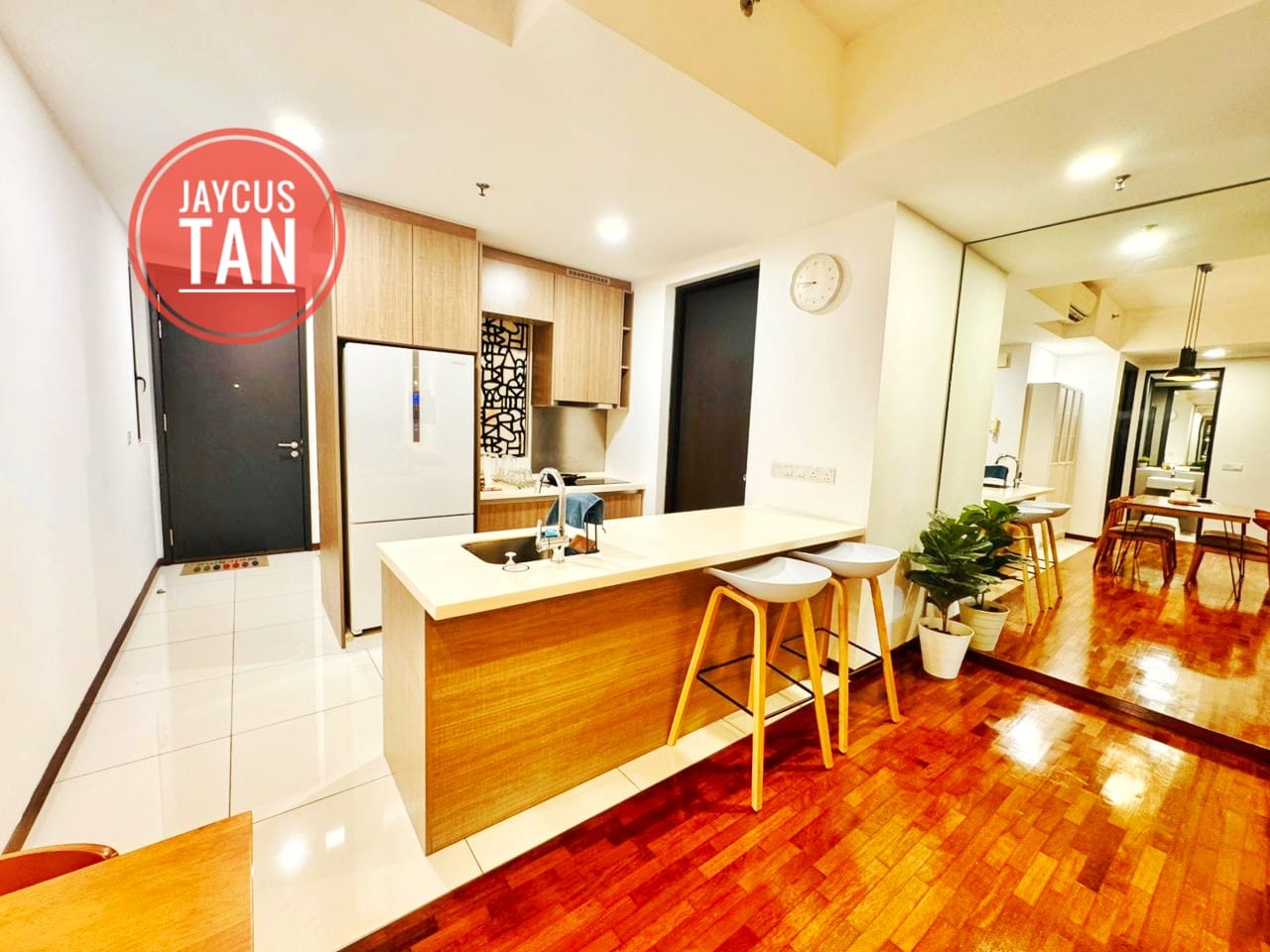 M The Tamarind - photo 4