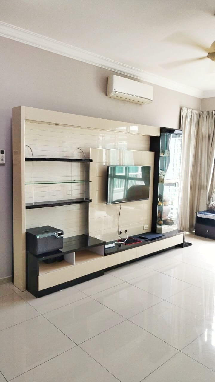 PG The Peak Residence - photo 2