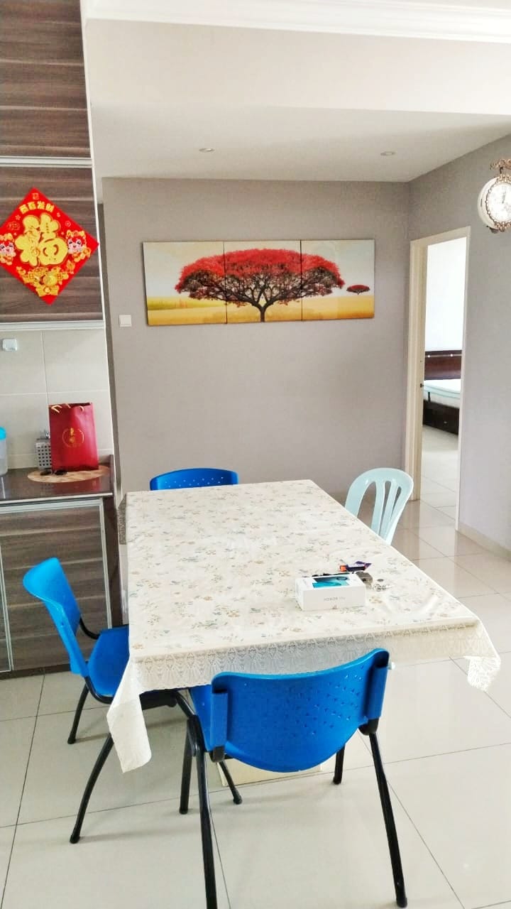 PG The Peak Residence - photo 3