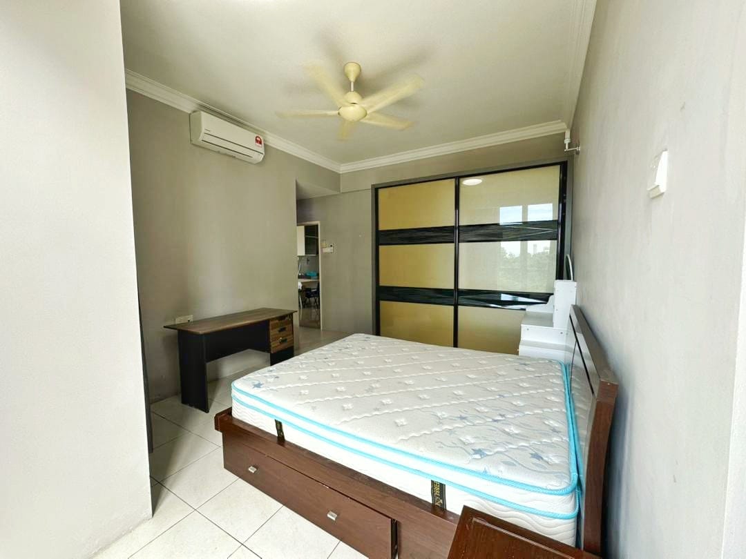 PG The Peak Residence - photo 6