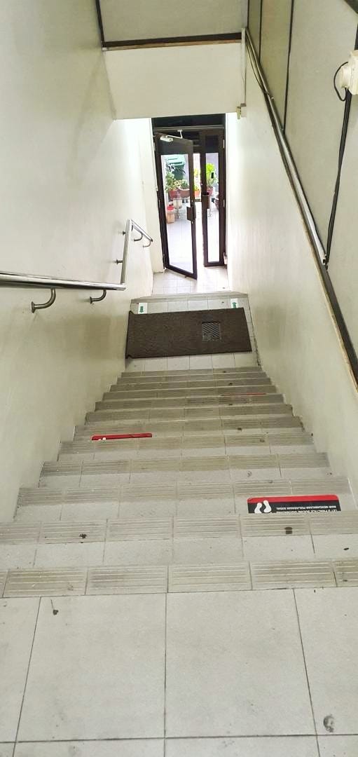 PG Nanking Road office - photo 3