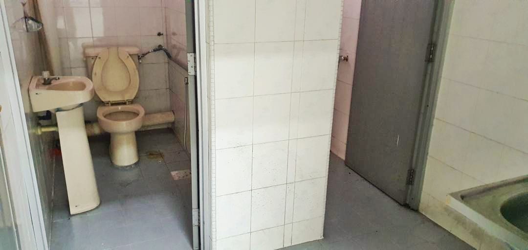 PG Nanking Road office - photo 6