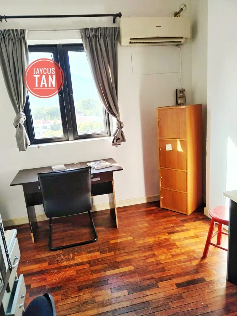 M Sri York Condominium - photo 5