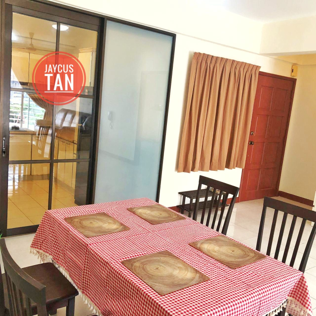 M Gold Coast Resort Furnish at Bayan Lepas - photo 2