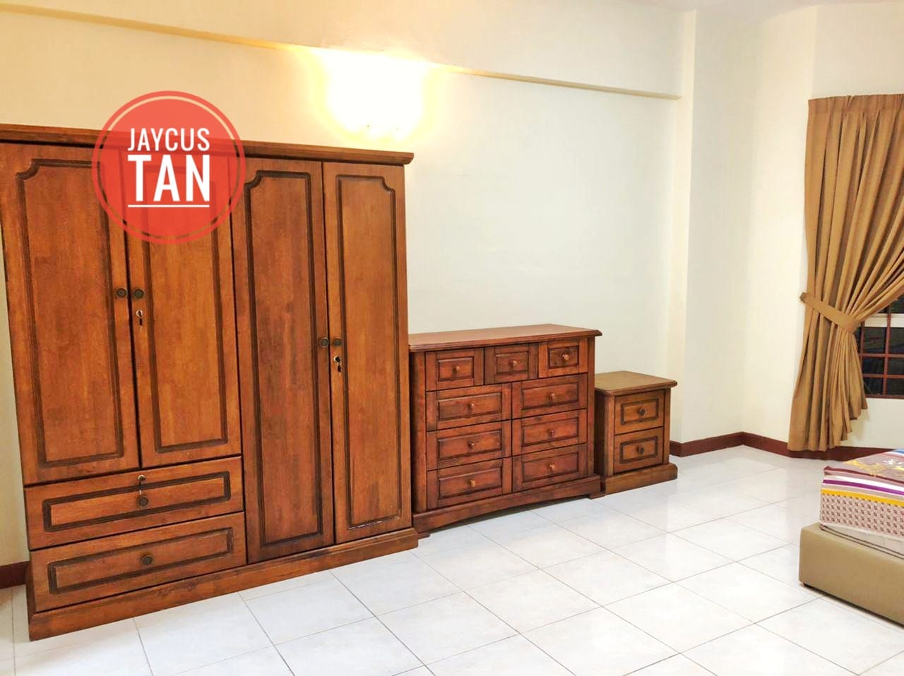 M Gold Coast Resort Furnish at Bayan Lepas - photo 4