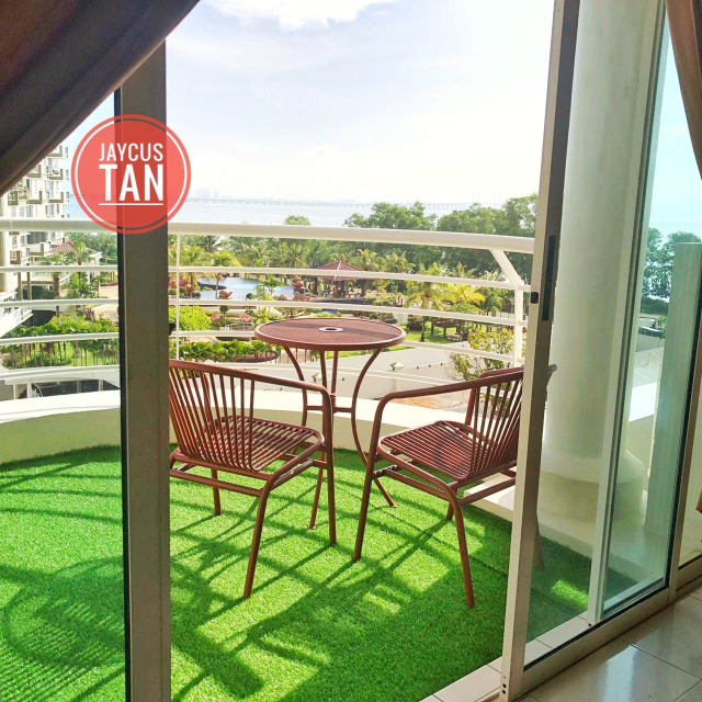 M Gold Coast Resort Furnish at Bayan Lepas - photo 7