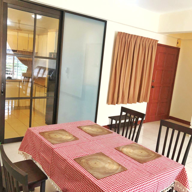 PG Gold Coast Resort Furnish at Bayan Lepas - photo 2