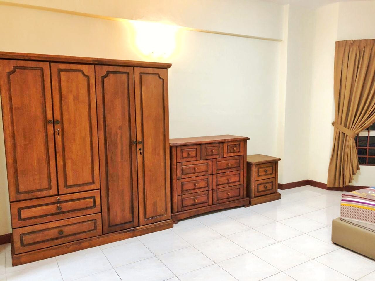 PG Gold Coast Resort Furnish at Bayan Lepas - photo 4