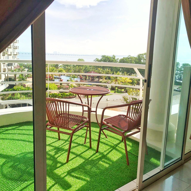 PG Gold Coast Resort Furnish at Bayan Lepas - photo 7